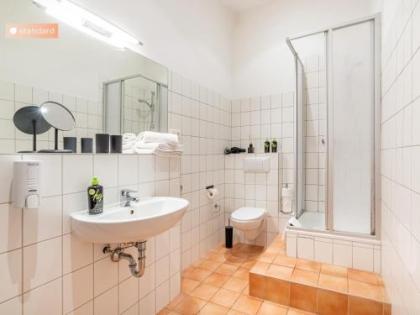 Apartment Berlin Paul-Robeson-Straße - image 17