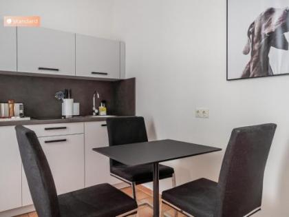Apartment Berlin Paul-Robeson-Straße - image 6