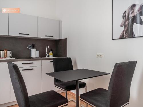 Apartment Berlin Paul-Robeson-Straße - image 6
