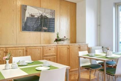 Gästehaus Lazarus - image 11