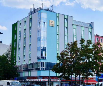 Grand Hostel Berlin Urban - image 1