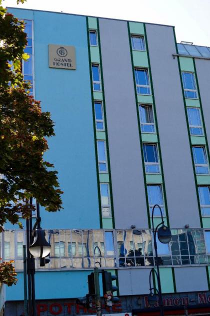 Grand Hostel Berlin Urban - image 8