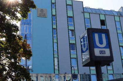 Grand Hostel Berlin Urban - image 9