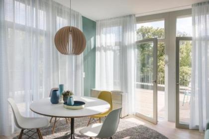 Park Penthouses Insel Eiswerder - image 1