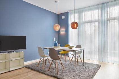 Park Penthouses Insel Eiswerder - image 11