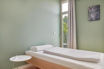 Park Penthouses Insel Eiswerder - image 15