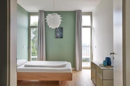 Park Penthouses Insel Eiswerder - image 16