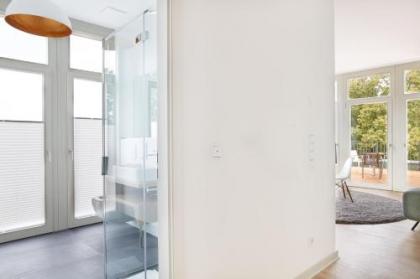 Park Penthouses Insel Eiswerder - image 18