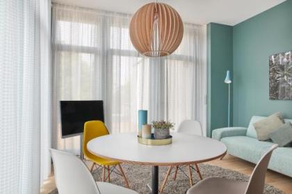 Park Penthouses Insel Eiswerder - image 20