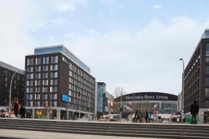 Hotel Indigo Berlin East Side Gallery - image 12