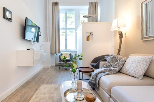 GreatStay - Düsseldorferstr. 48 - main image