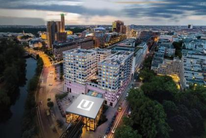 HighPark Berlin am Potsdamer Platz - image 3