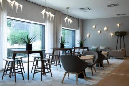AC Hotel by Marriott Berlin Humboldthain Park - image 12