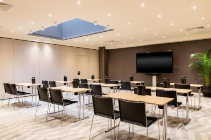 AC Hotel by Marriott Berlin Humboldthain Park - image 14