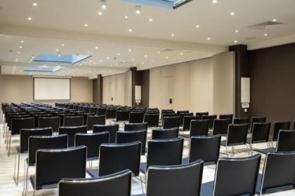 AC Hotel by Marriott Berlin Humboldthain Park - image 15