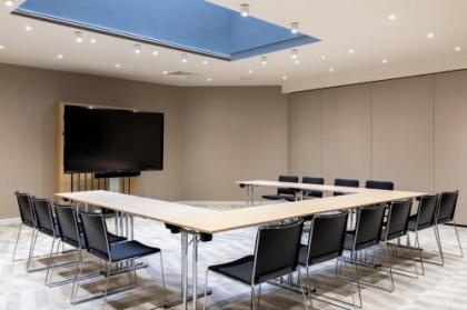 AC Hotel by Marriott Berlin Humboldthain Park - image 17