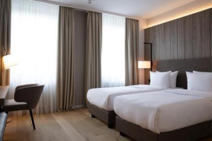 AC Hotel by Marriott Berlin Humboldthain Park - image 18