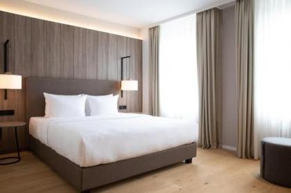 AC Hotel by Marriott Berlin Humboldthain Park - image 19