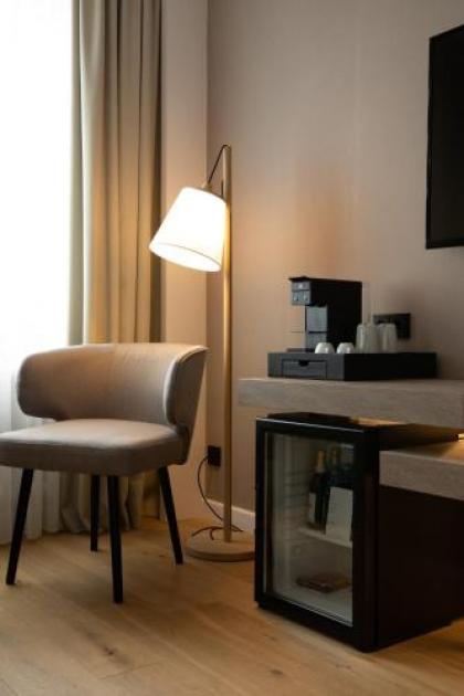 AC Hotel by Marriott Berlin Humboldthain Park - image 20