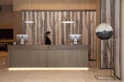 AC Hotel by Marriott Berlin Humboldthain Park - image 3