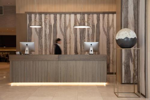 AC Hotel by Marriott Berlin Humboldthain Park - image 3