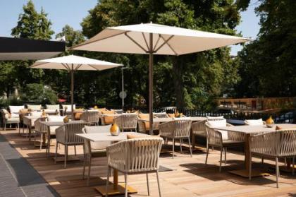 AC Hotel by Marriott Berlin Humboldthain Park - image 4
