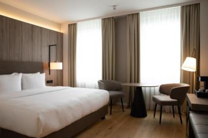 AC Hotel by Marriott Berlin Humboldthain Park - image 6