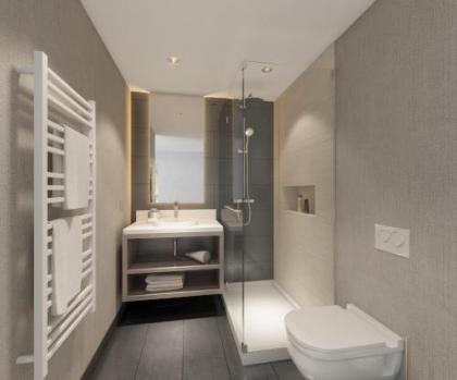 AC Hotel by Marriott Berlin Humboldthain Park - image 7