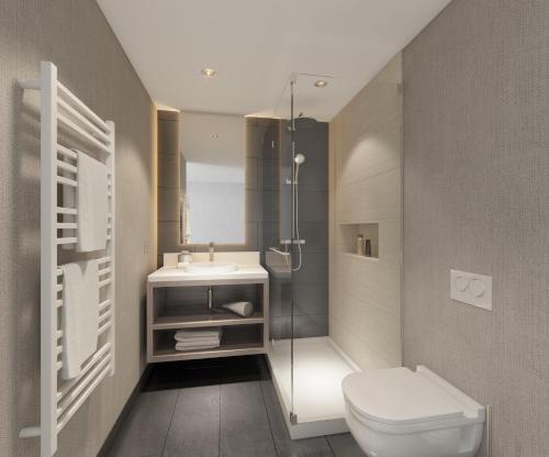 AC Hotel by Marriott Berlin Humboldthain Park - image 7