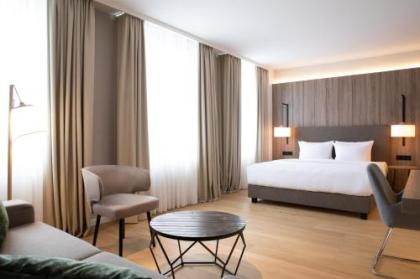 AC Hotel by Marriott Berlin Humboldthain Park - image 8