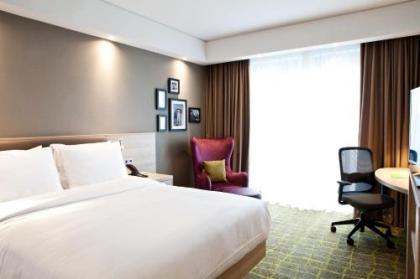 Hampton by Hilton Berlin City East Side Gallery - image 1