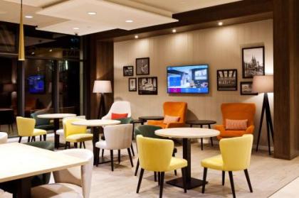 Hampton by Hilton Berlin City East Side Gallery - image 3
