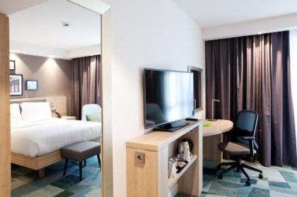 Hampton by Hilton Berlin City East Side Gallery - image 8