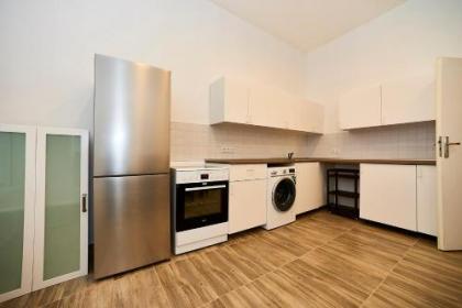 Bearlin City Apartments - City Center East - image 11