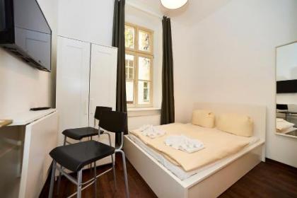 Bearlin City Apartments - City Center East - image 13