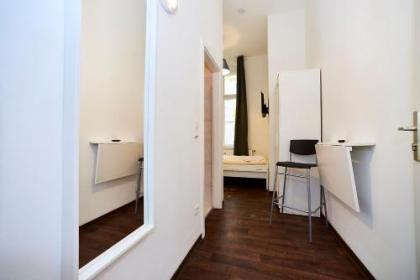 Bearlin City Apartments - City Center East - image 16