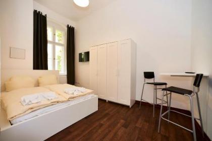 Bearlin City Apartments - City Center East - image 17