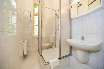 Bearlin City Apartments - City Center East - image 18