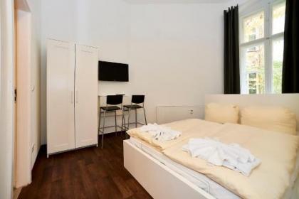 Bearlin City Apartments - City Center East - image 20