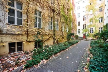 Bearlin City Apartments - City Center East - image 3