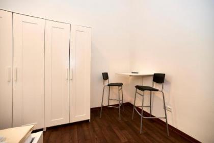 Bearlin City Apartments - City Center East - image 5