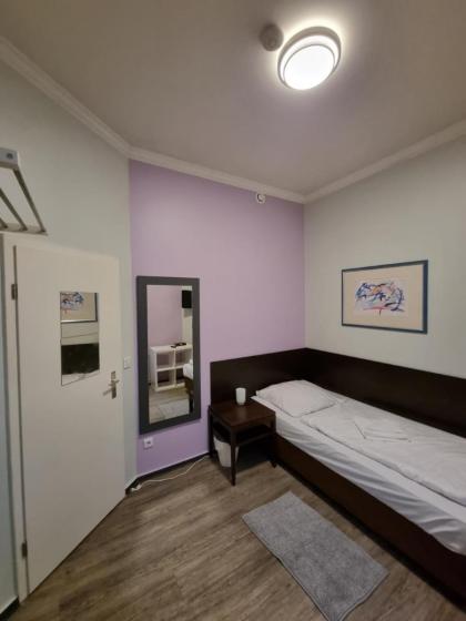 Albert rooms - image 21