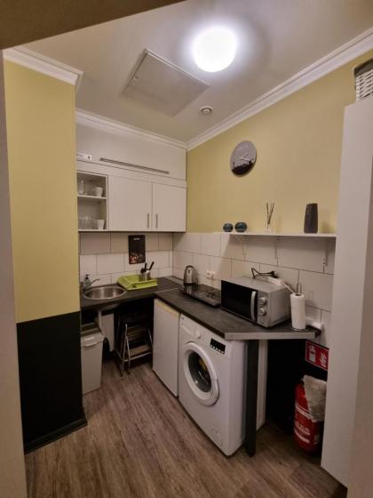 Albert rooms - image 24