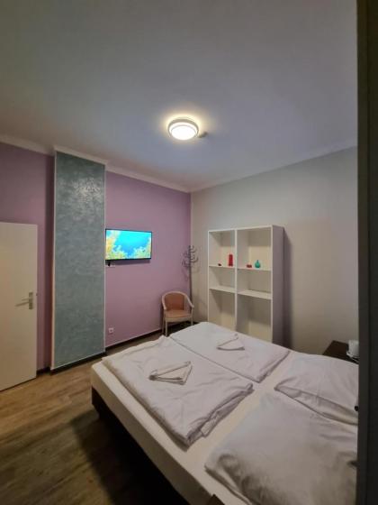 Albert rooms - image 26