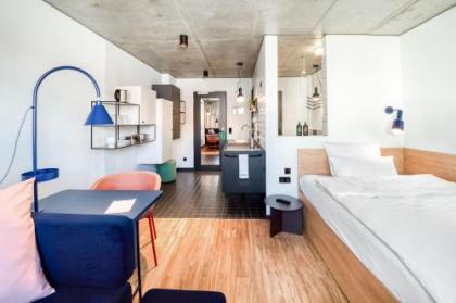 STAYERY Berlin Friedrichshain - image 1