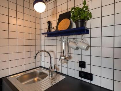 STAYERY Berlin Friedrichshain - image 12