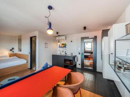 STAYERY Berlin Friedrichshain - image 13