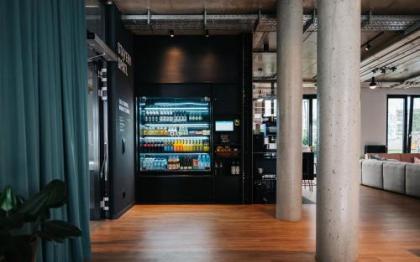 STAYERY Berlin Friedrichshain - image 14