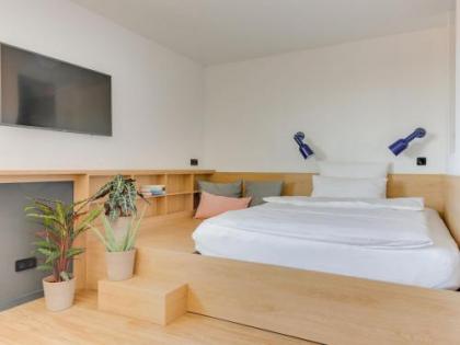 STAYERY Berlin Friedrichshain - image 19
