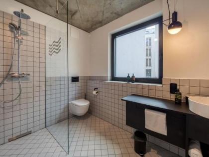 STAYERY Berlin Friedrichshain - image 20